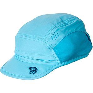 Mountain Hardwear Women's Chiller Ball Cap, Air Stream, Large